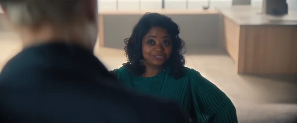 Explication fin Ride Or Die saison 1
