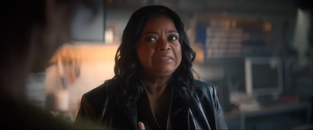 Explication fin Ride Or Die saison 1