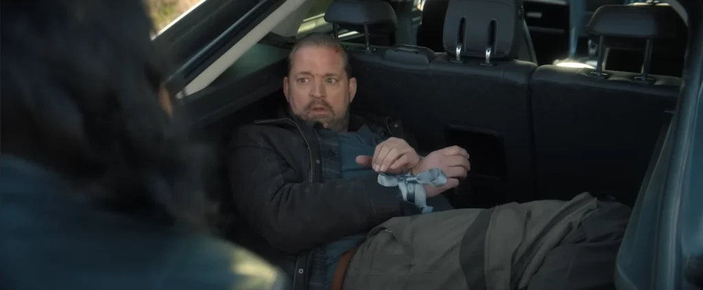 Explication fin Ride Or Die saison 1