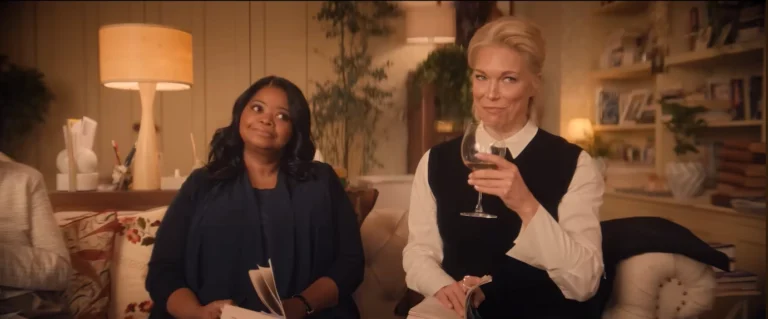 Explication fin Ride Or Die saison 1