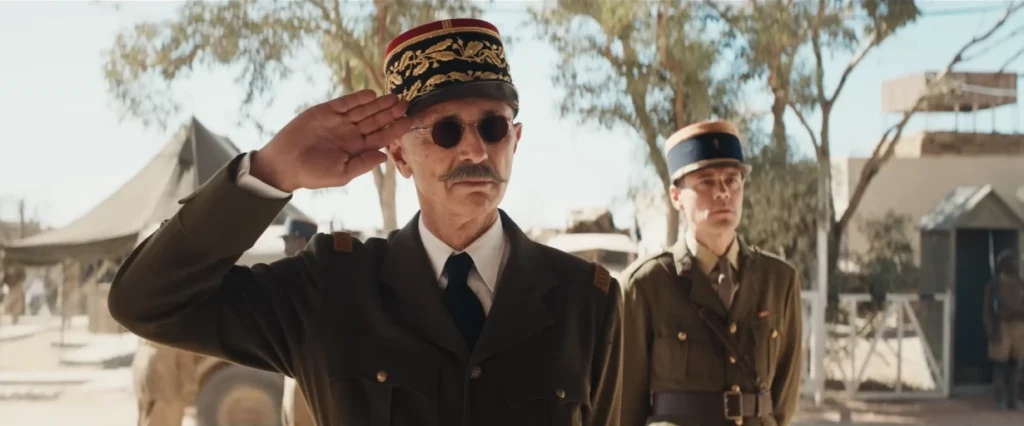 La Bataille De Gaulle