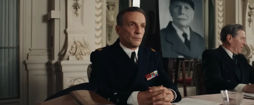 La Bataille De Gaulle
