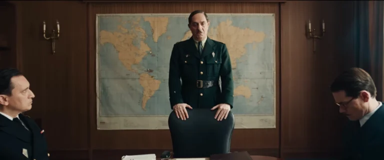 La Bataille De Gaulle